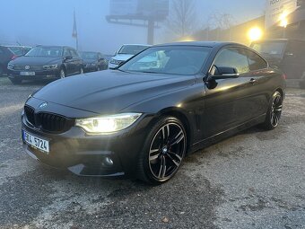 BMW 420 2014 - 3