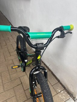 Dětské kolo vel.16 Specialized - 3