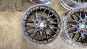17" BBS RS 723 - 3