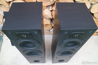 Sloupy OMNI AUDIO AE 88.2 - 3