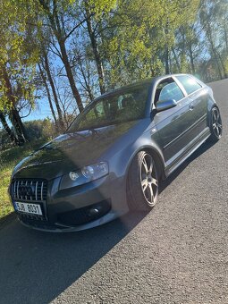 Audi s3 2.0tfsi 195kw - 3