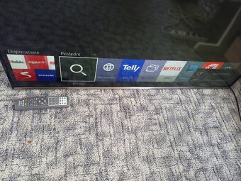 48" Smart TV Samsung - 3