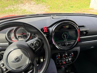MINI CLUBMAN JCW ALL4 - 3