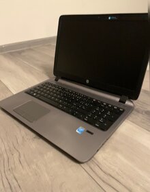 Notebook HP - 3
