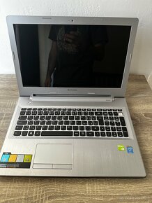 Lenovo Z50 Notebook - 3