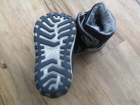 Dětské zimní boty Fare - 3