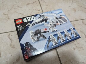 LEGO Star Wars 75320 Bitevní balíček snowtrooperů - 3