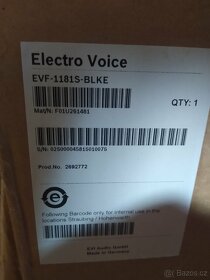 Electro Voice EVF 1181S - 3