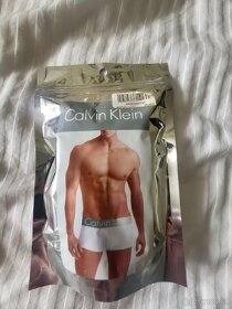 Nové boxerky Calvin Klein - 3