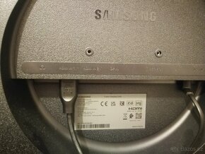 Monitor Samsung 28" LED - 3