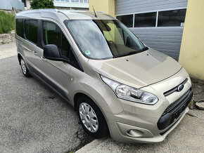 Ford Tourneo Connect 1.5 TDCi 88KW/7MÍST/AC/VYH.SED+SKLO/PDC - 3