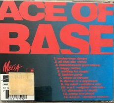 CD Ace Of Base - Happy Nation - 3