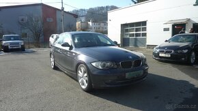 BMW 123D siln.verze 150kW - 3