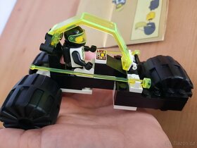 Lego 6851 Blacktron - 3