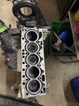 Motor Volvo D5244T 14 - 3