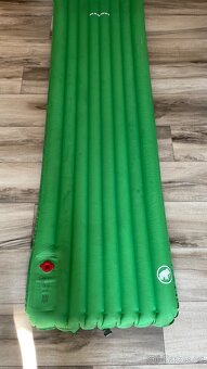 Mammut KARIMATKA KOMPAKT PUMP MAT - 3
