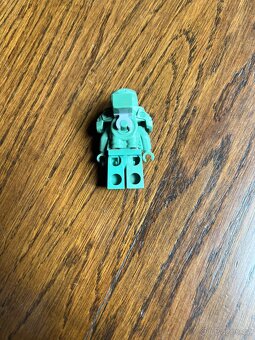 Lego Scuba Iron man - 3