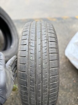 Tomket sport 205/60R16 - 3