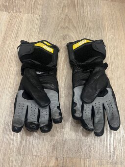 BMW rukavice 2v1 s Goratexem - 3