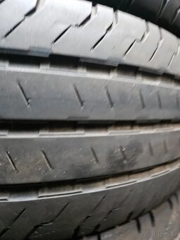 235/65R16C 115/113R ContiVanContact 100 CONTINENT - 3
