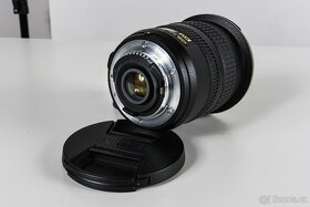 NIKON 12-24 mm f/4 G IF AF-S DX - 3