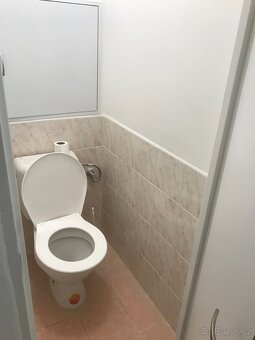 Pronajmu pěkný byt 1+KK 24m2 Praha 10 Záběhlice - 3