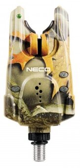 SADA SIGNALIZÁTORŮ NECO CARP 3+1 C103 - 3