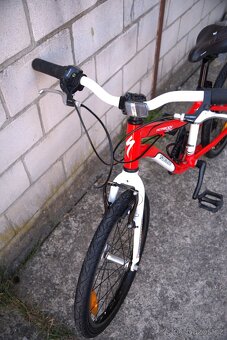 Dětské kolo Specialized 20" - 3