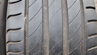 Letní pneu 205/55/16 Michelin - 3