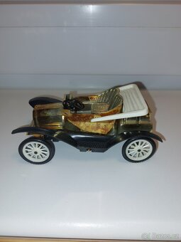 Auto, sběratelské - 3