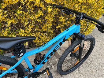 Trek marlin 5 - 3