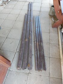 Prodam jekl 60x35 a 35x20mm - 3