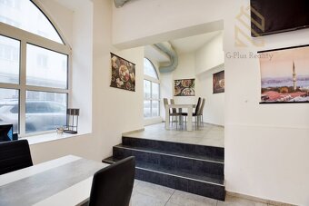 Prodej restaurace, 180m2, Děčín, ul. Tržní - 3