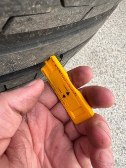 Intercontinental Sportcontact 6 245/40 R19 - 3