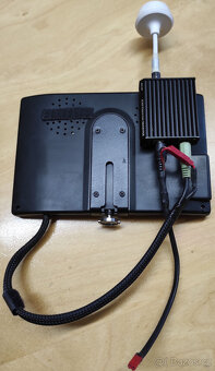 TFT color monitor - 3