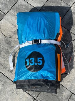 Kite RRD Passion 13,5m - 3