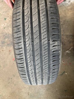 ALU kola Fiat Stilo DIA58.1 4x98/16 - 3