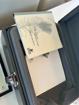 swarovski krištál - 3