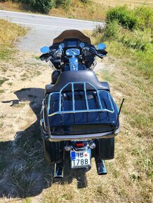 Harley-Davidson Road Glide, HD FLTRX Custom - 3