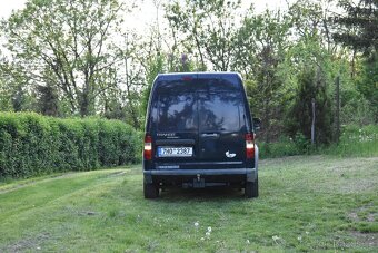 Ford Transit Connect - 3