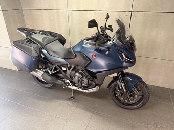Honda NT 1100 DCT ABS - DPH / SUPER STAV A CENA - 3