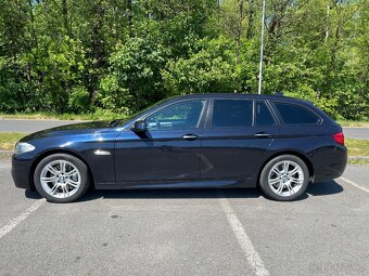 BMW F11 535d 230kw 2012 - 3