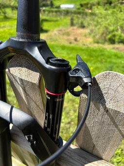 Rock Shox Reckon Gold MTB vidlice 100mm zdvih - 3