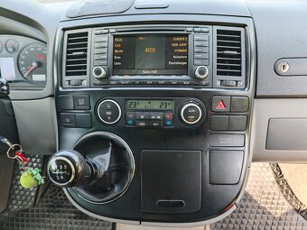 VW T5 Multivan 1.9 TDi 75kw - 3