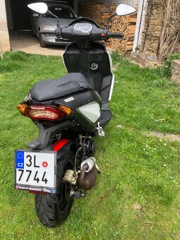Benelli 49X Quattro Nove X - STK do 05/27 - 3