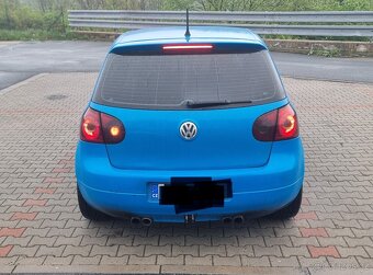 Vw Golf 5 Tdi 77kw - 3