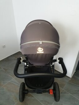 Kočárek Stokke - 3