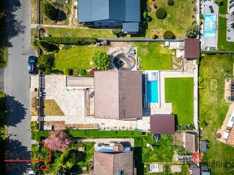 Prodej, domy/rodinný, 218 m2, Fučíkova 260, 53345 Čeperka, P - 3