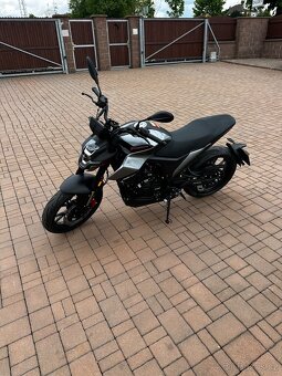 Malaguti Drakon 125 - 3