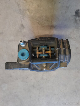 KTM brembo WP enduro motokros brzdový třmen - 3